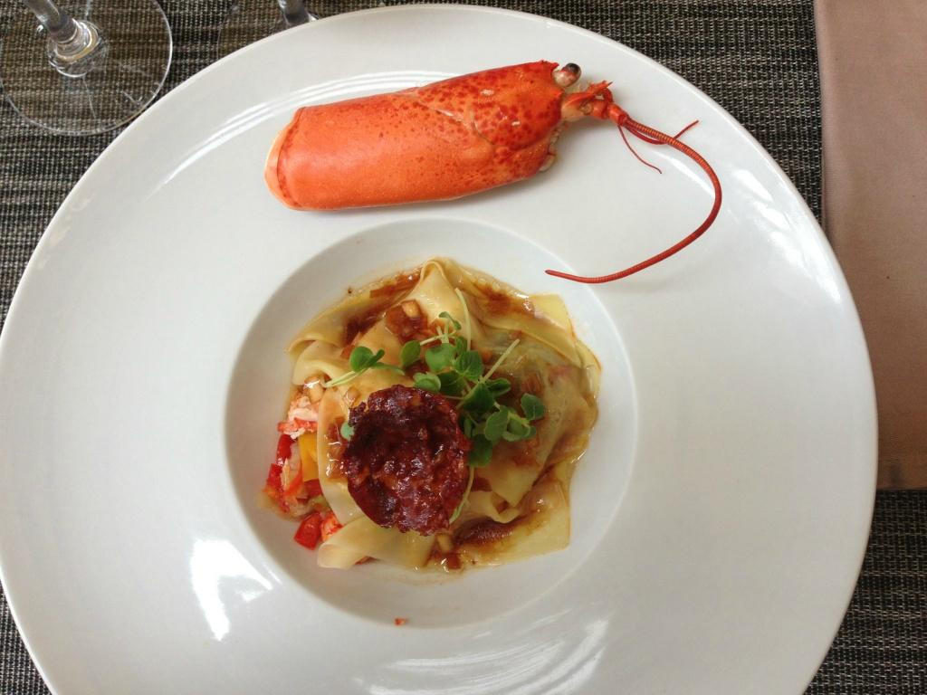 La Talaudiere餐馆和美食-Les Vieilles Pierres