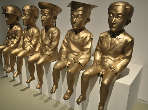 上海当代艺术博物馆-上海市必去景点