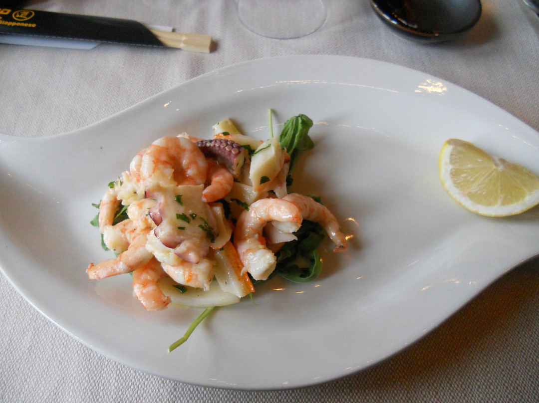 Ristorante Giapponese Tao