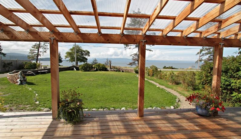 Seaport Bed and Breakfast主图