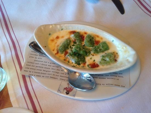 卡梅尔美食之旅-卡梅尔必去景点