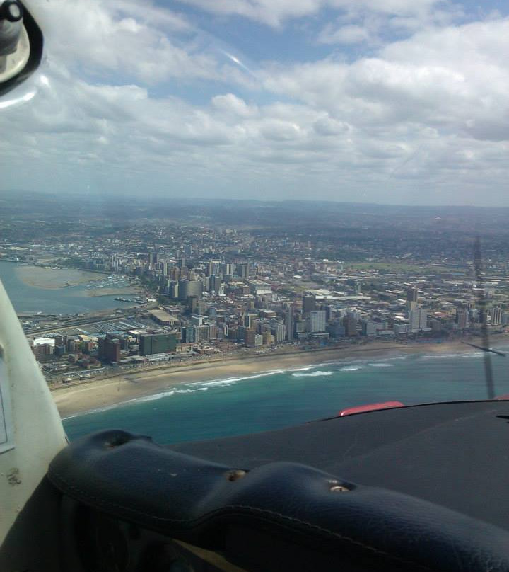 Durban Scenic Flights景点图片