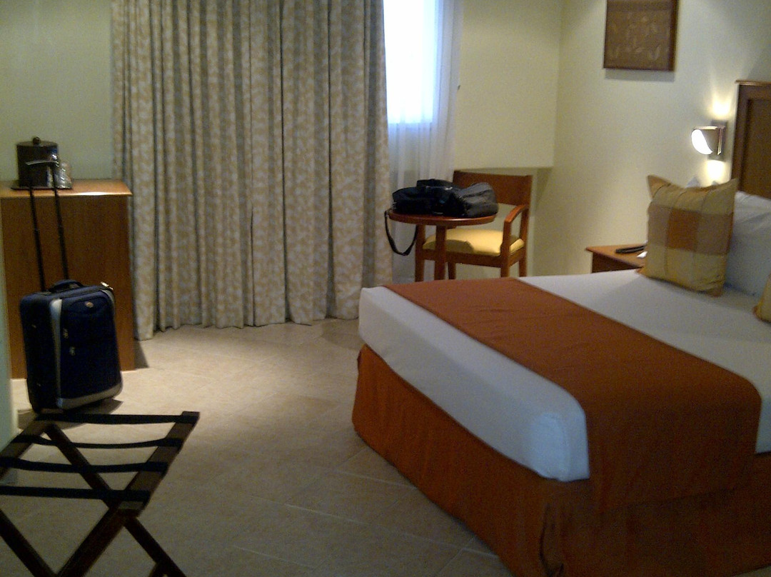 D & D Inn Tibana Apure主图