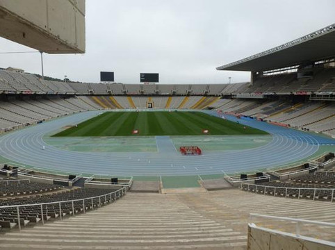 路易斯·孔帕尼斯奥林匹克体育场-巴塞罗那必去景点