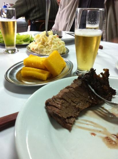 Churrascaria Princesa Isabel