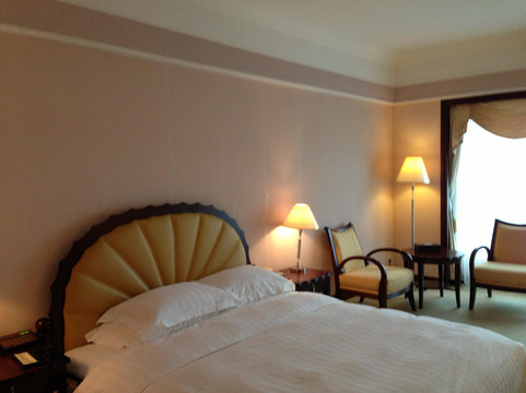 龙泉国际大酒店主图