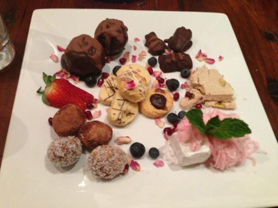 Acheron餐馆和美食-Rennies at Acheron