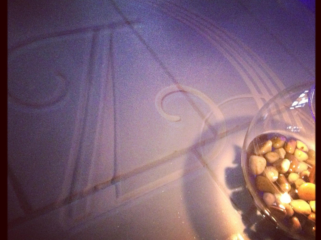 Zapping Lounge-Curico必去景点