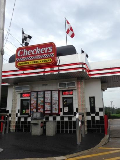 Checkers