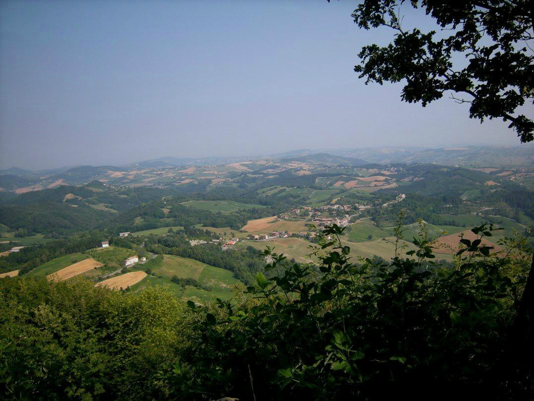 Parco del Castello di Verde景点图片