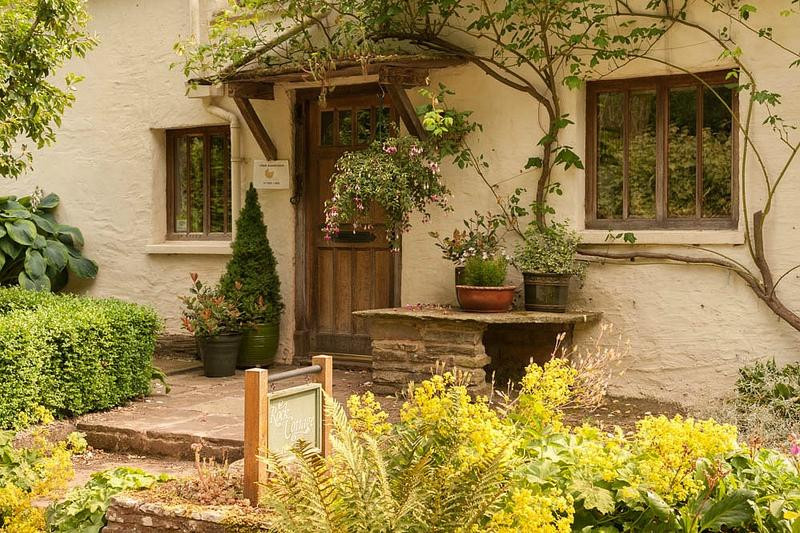 Kingstone酒店住宿-Rock Cottage B&B