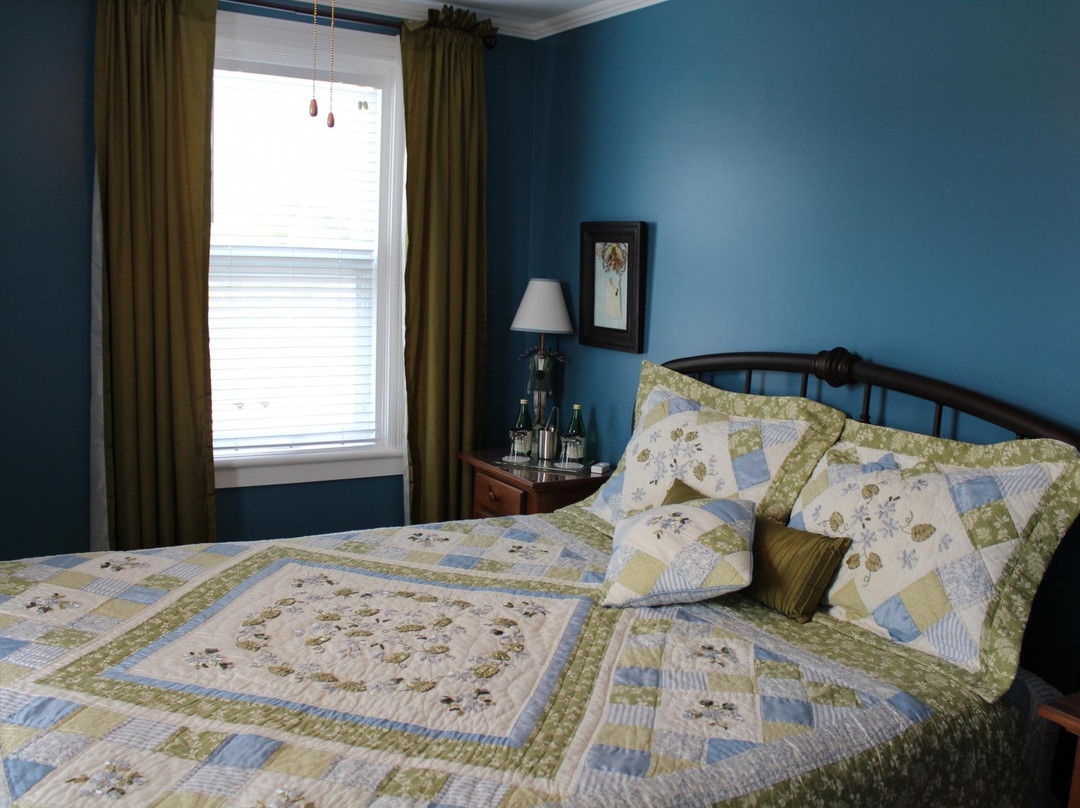 Gite La Richardiere主图