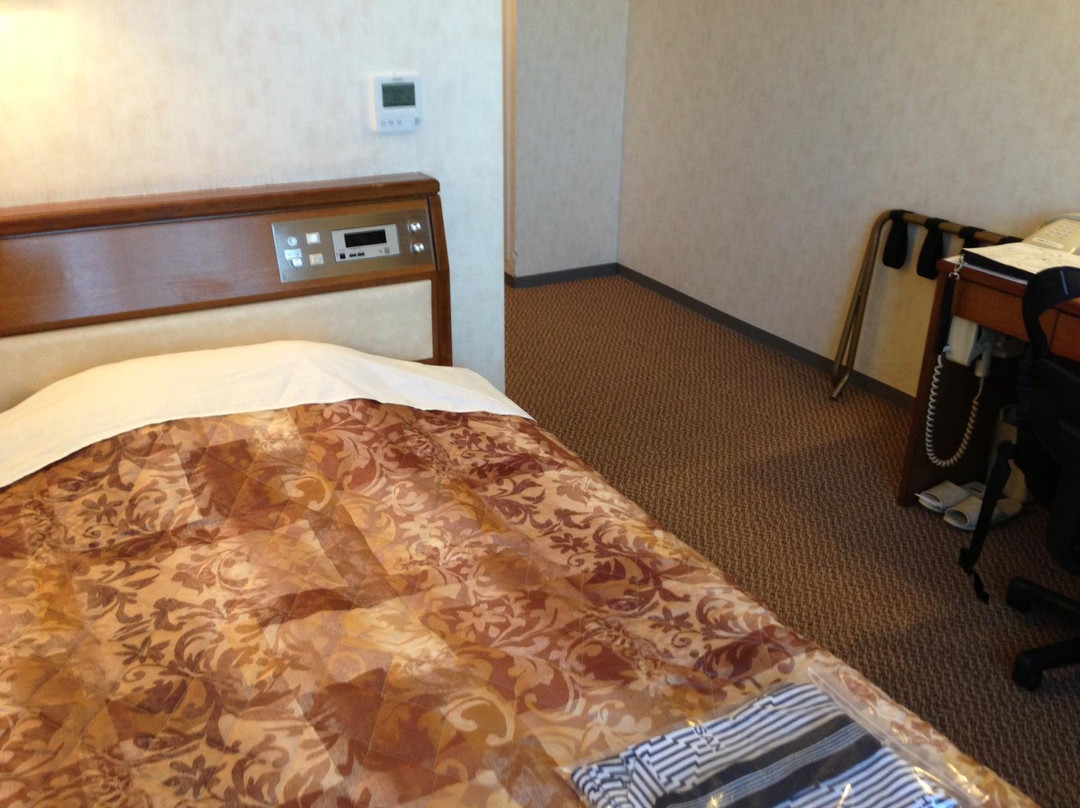 Hotel Hakusan主图