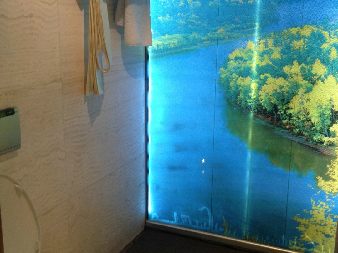 额尔古纳大酒店主图