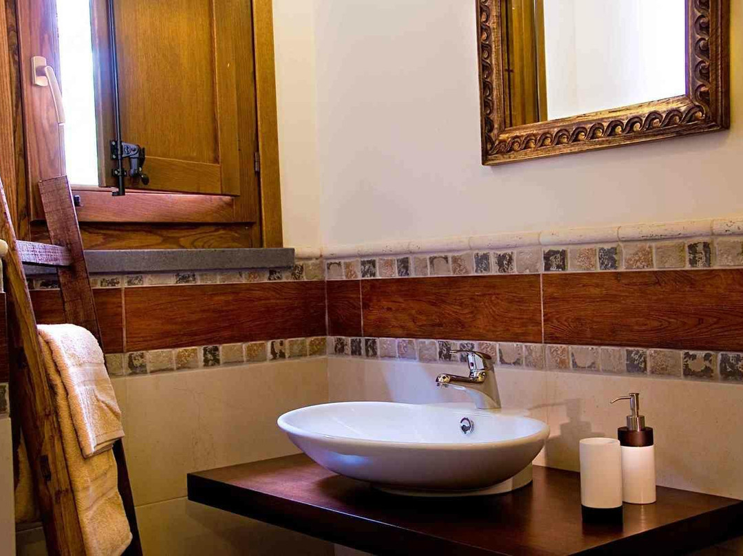 Il Borgo dell' Etna主图