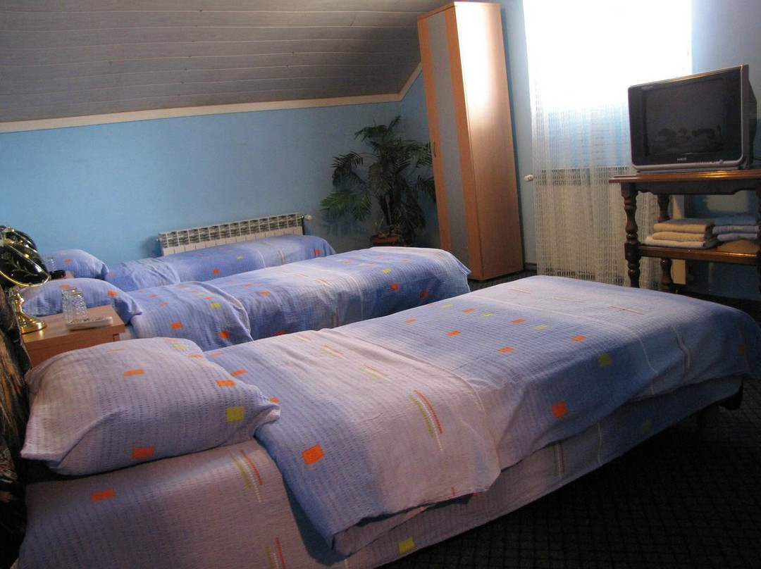 Pljevlja Municipality酒店住宿-Prenociste Faraon