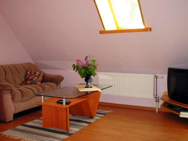 Kivijuri Guesthouse主图