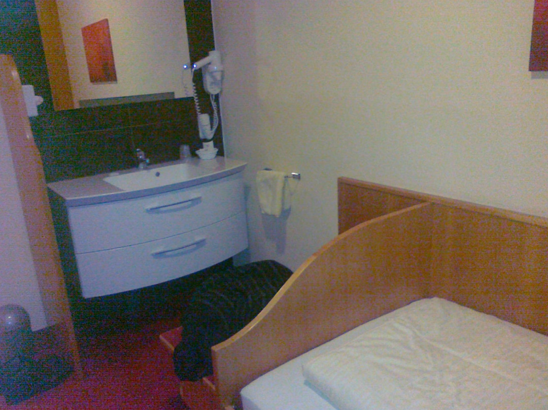 Hotel Vollmann主图