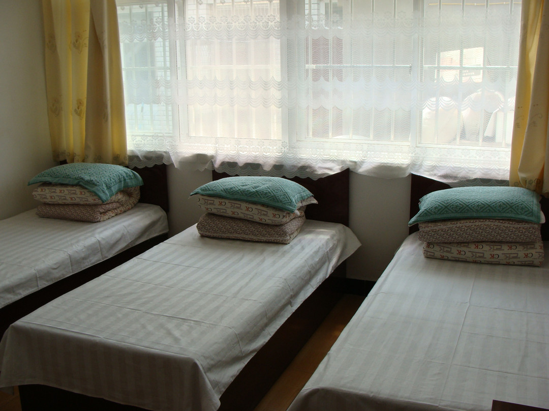 阳光家庭宾馆主图