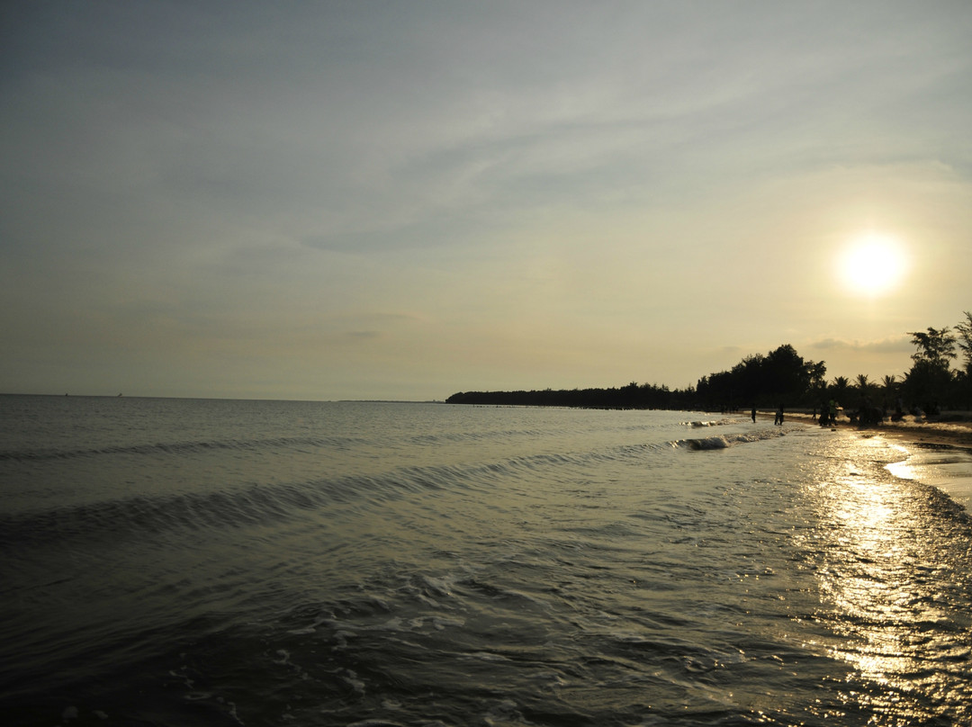 白沙湾游览区-徐闻县必去景点