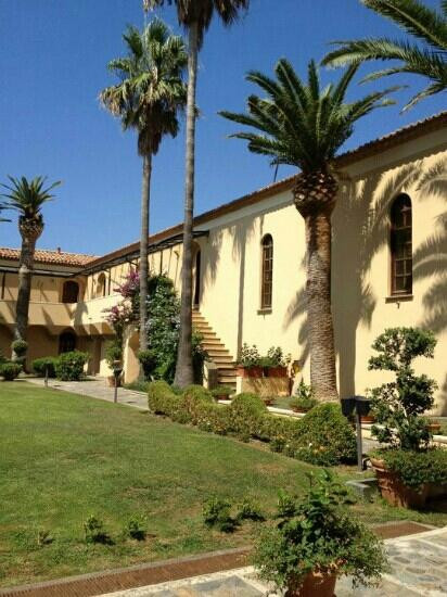 Palazzo del Capo主图