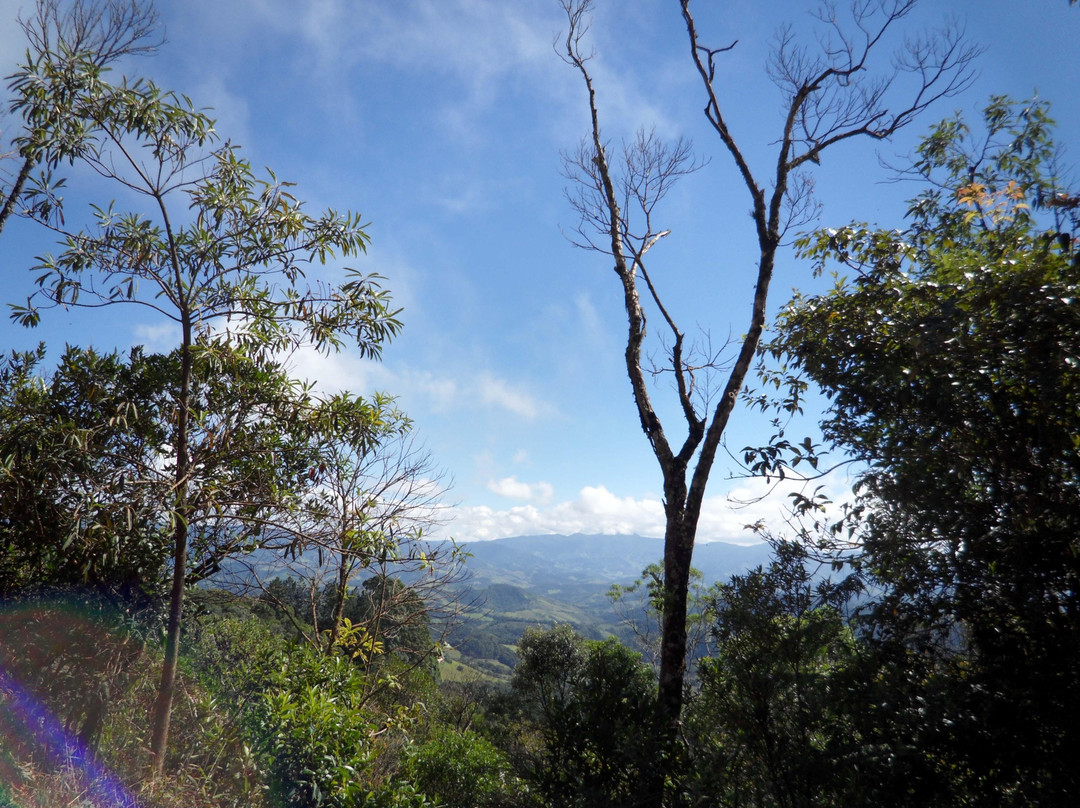 Pico Agudo-圣安东尼奥杜皮尼亚尔必去景点
