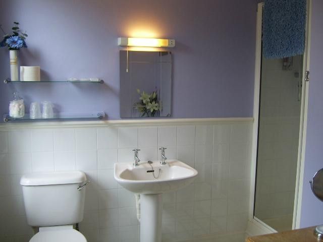 Hill House Guest House主图