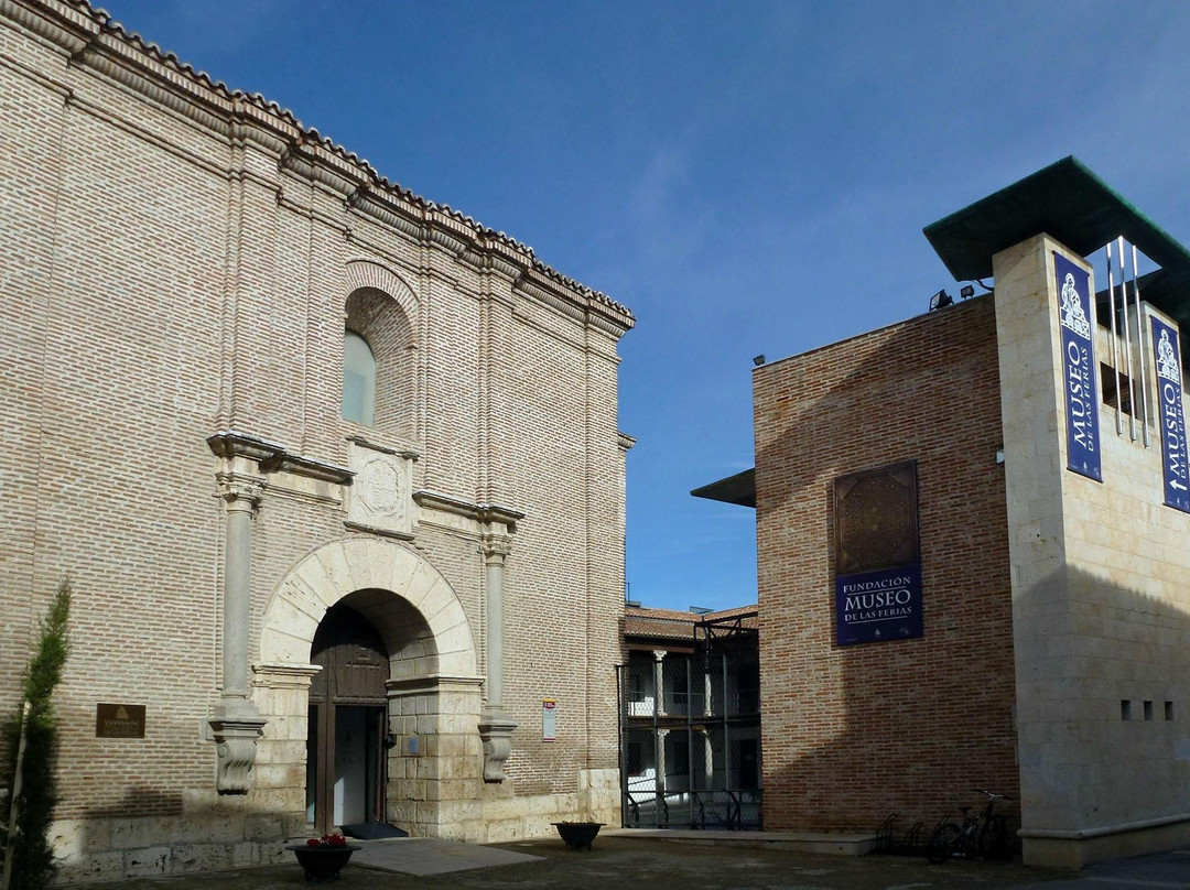 San Vicente del Palacio旅游攻略图片