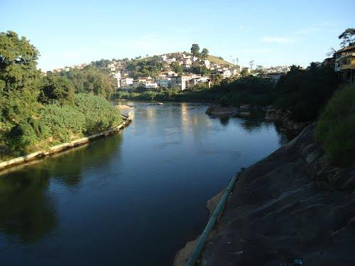 Bacia do Rio Itapemirim景点图片