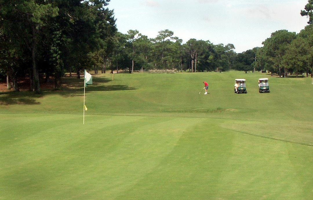 Star Hill Golf Club景点图片