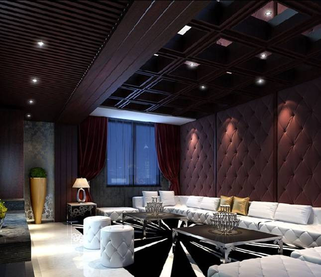 卓越大酒店主图