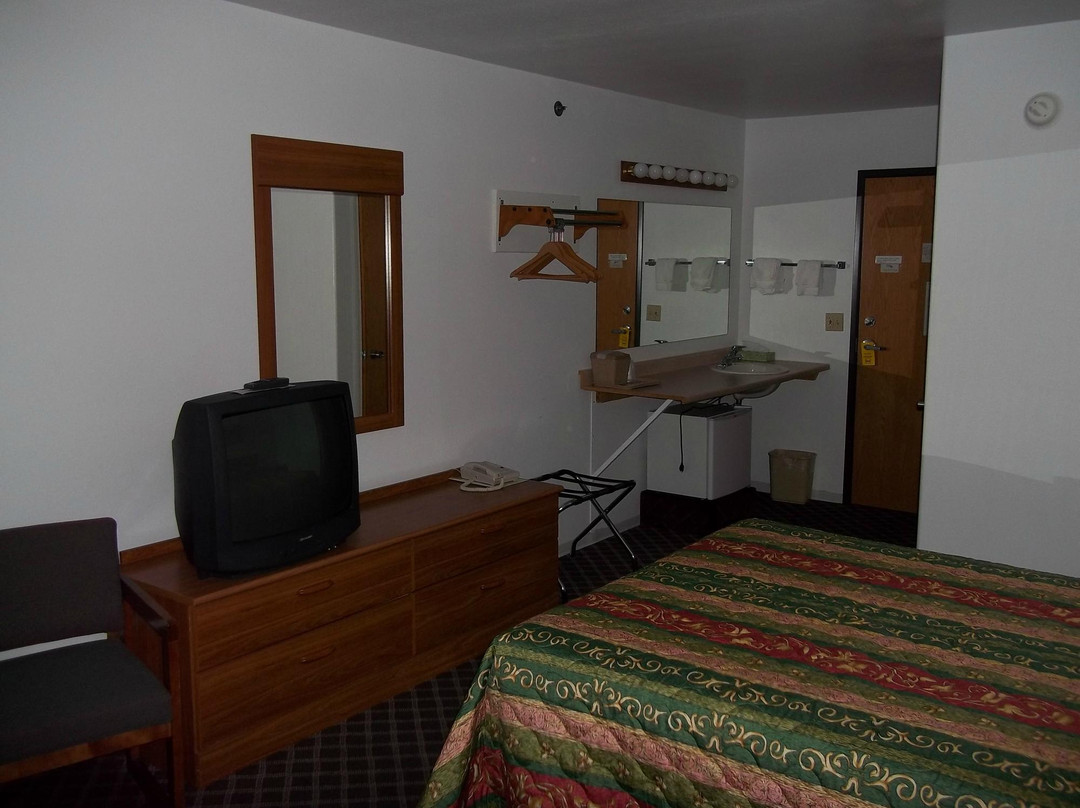 River Valley Inn主图