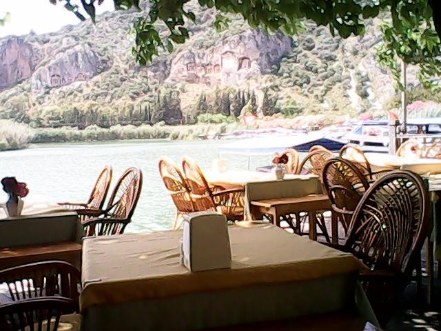 Yakamoz Restaurant主图