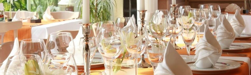 安比恩特餐厅&酒店主图