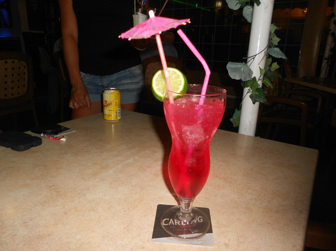 The Emerald Lounge-特纳里夫必去景点