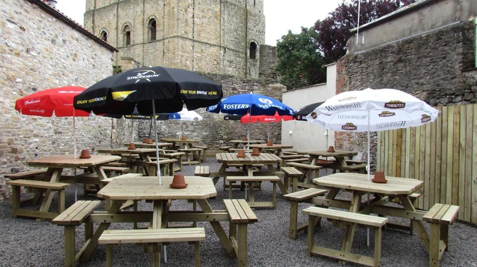 The Bishop Blaize主图