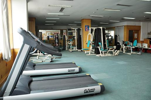 永济电机宾馆主图