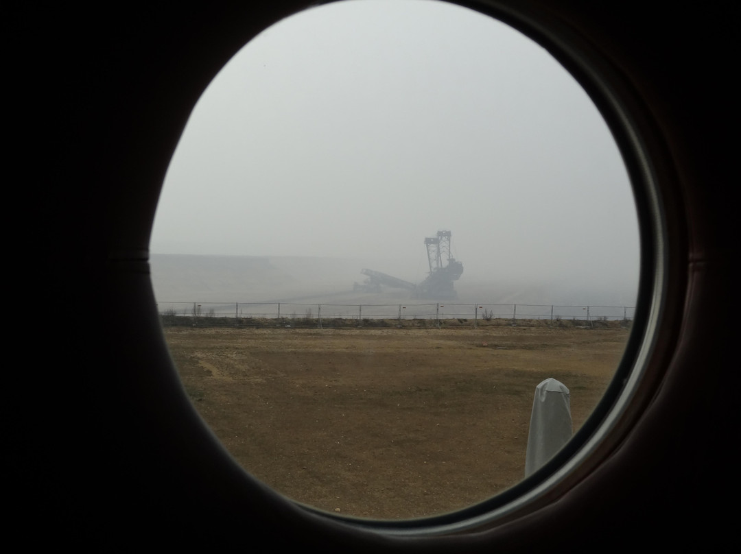 Terra Nova景点图片