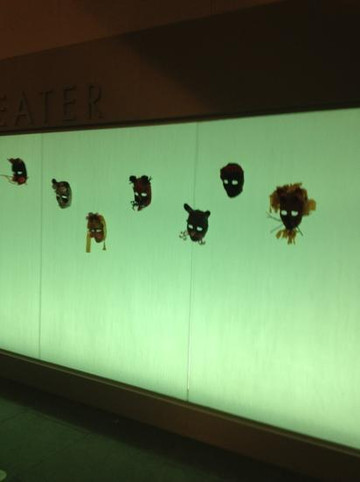 Scottsdale Center for the Arts-斯科茨代尔必去景点