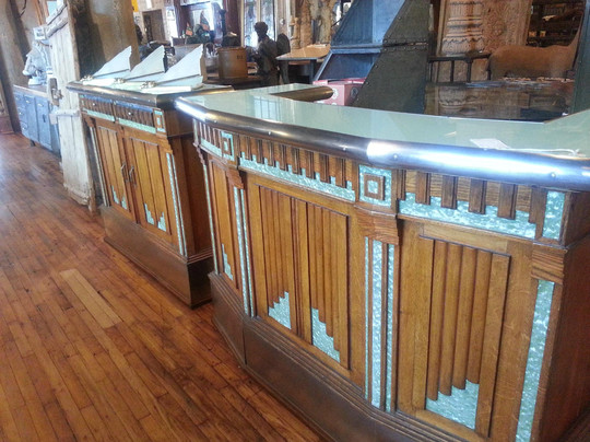 建筑艺术博物馆-芝加哥必去景点