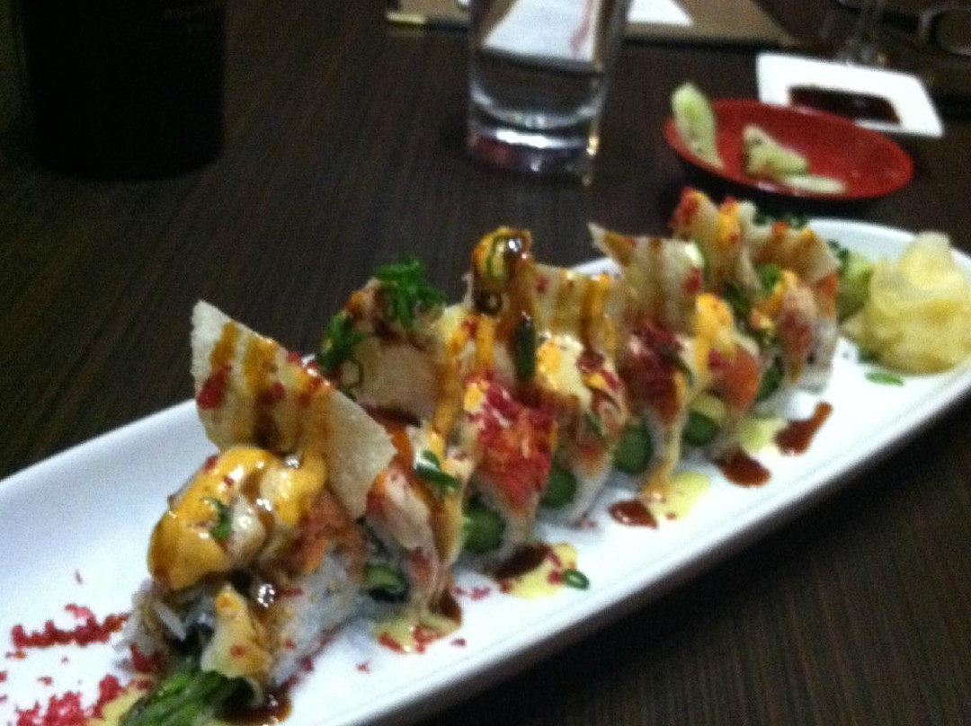 North Barrington餐馆和美食-PL8 Restaurant