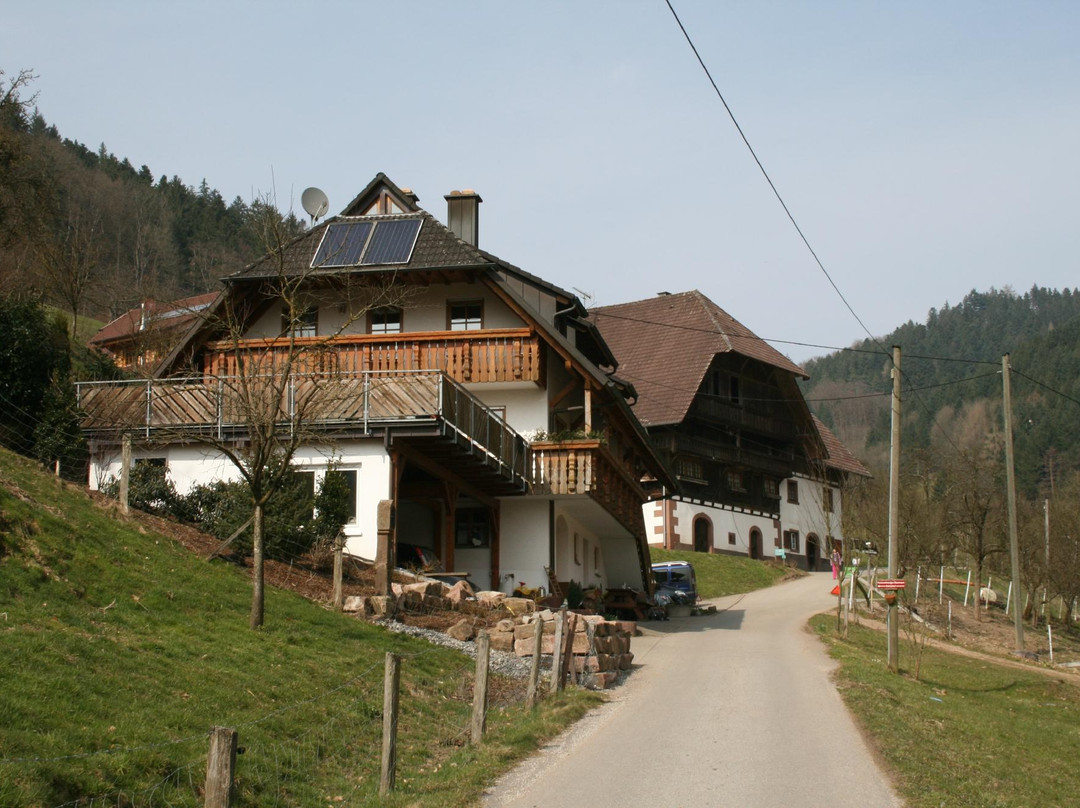 Eisenmannhof