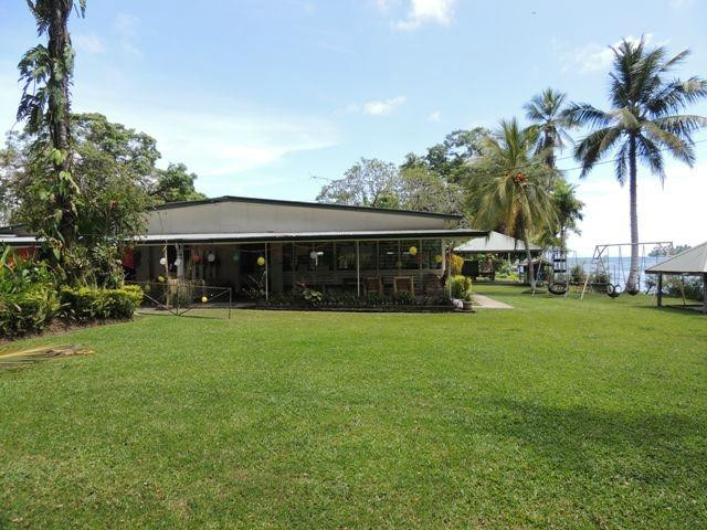 Madang Country Women's Association Guesthouse主图
