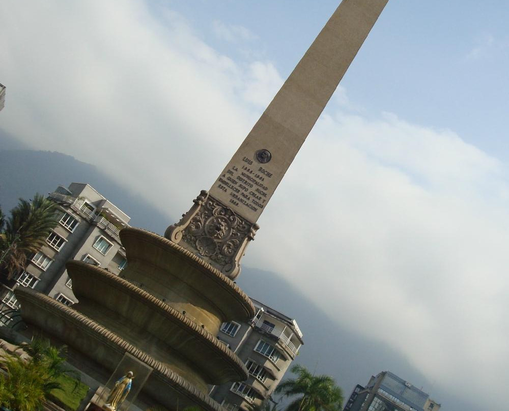 Caracas Tours-加拉加斯必去景点