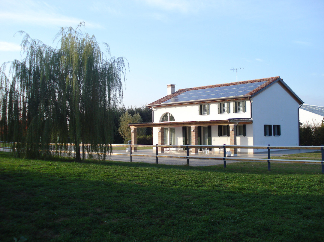 Agriturismo Dei Ciliegi