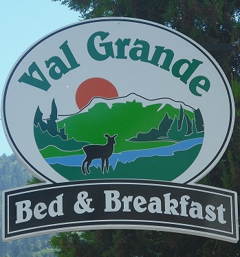 B&B Val Grande-官方