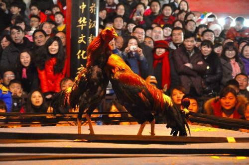 清明上河园-开封市必去景点