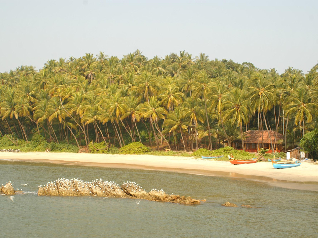 Chera Rock Beach House
