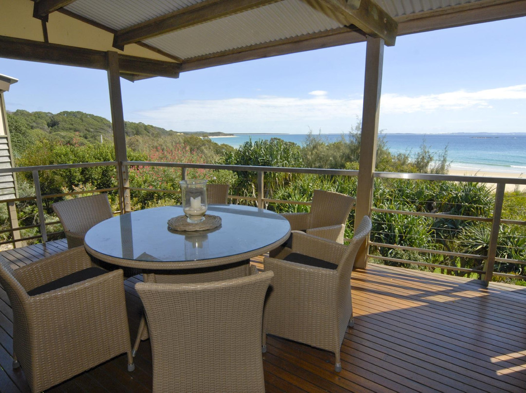 Claytons on Cylinder主图