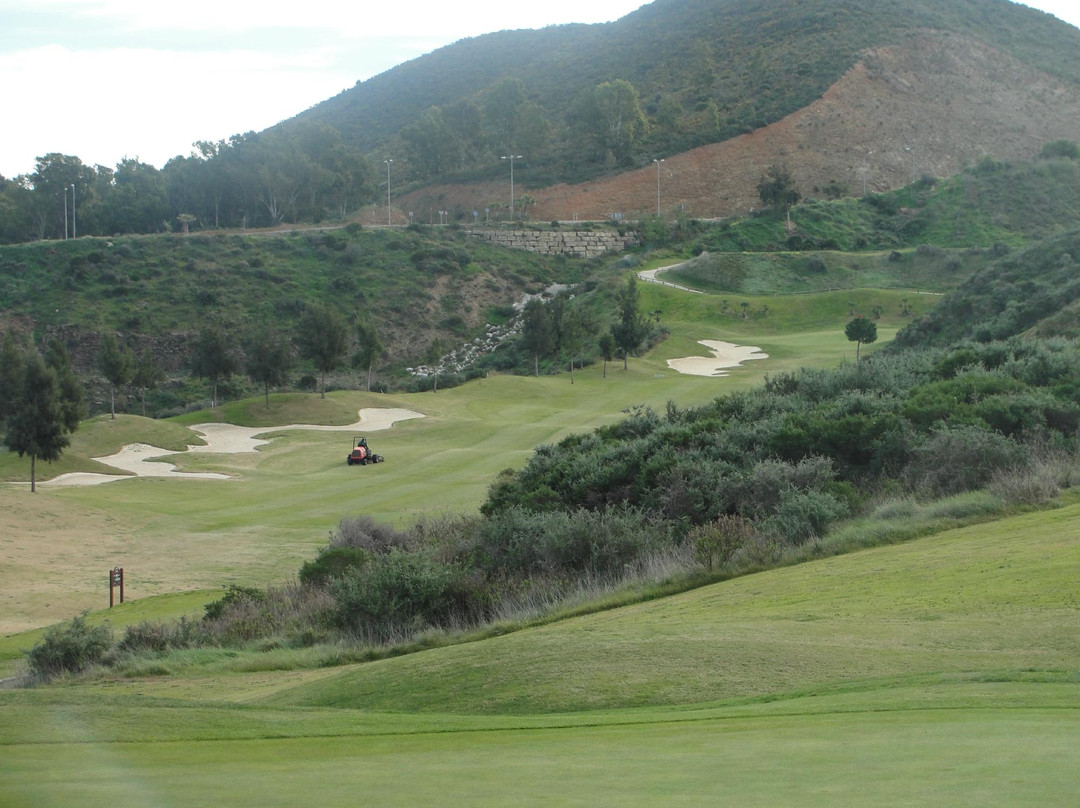 Calanova Golf Club-卡拉德米哈斯必去景点